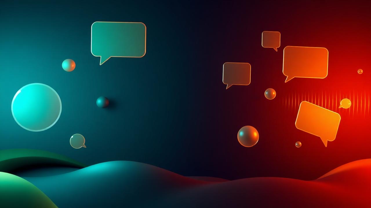 Confident Communication